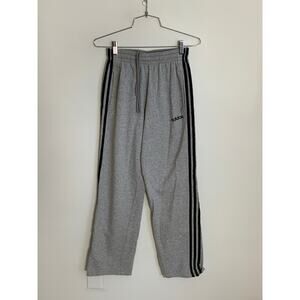 Adidas sweatpants‎ size small